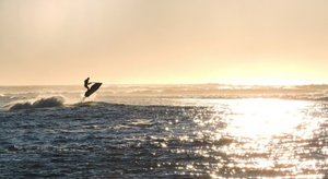 Vente d'un jet-ski entre particuliers : que dit la loi ?