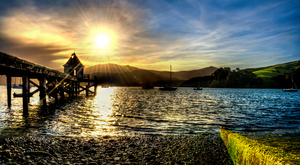 Les destinations incontournables du mois de février