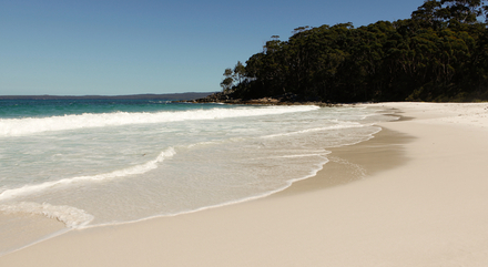 Jervis Bay  Jervis Bay