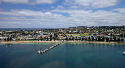 Port Lincoln Port Lincoln