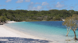Les lacs les plus insolites au monde ! 