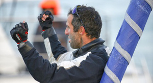 « Je ne sais même plus à quoi ressemble un visage en trois dimensions »