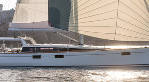 Sense 57 et Sense 51 : les nouveautés de Bénéteau