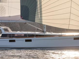 Sense 57 et Sense 51 : les nouveautés de Bénéteau