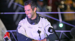 Armel, vainqueur du Vendée Globe 2016, raconte son tour du monde