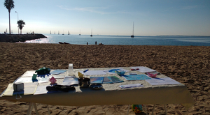 Un tour du monde scientifique à la rencontre des océans