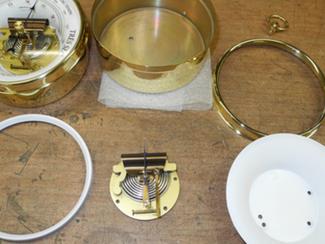 Naudet, le savoir-faire français