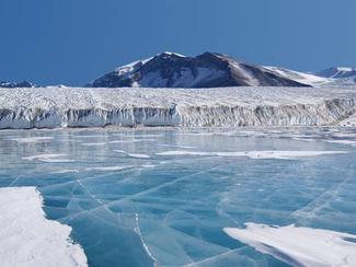 La banquise antarctique sur la voie du déclin ?