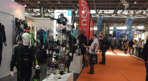 19e édition du salon international de la plongée sous-marine