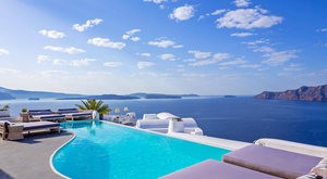 5 hôtels suspendus au-dessus de l'eau...