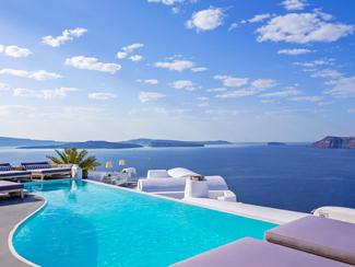 5 hôtels suspendus au-dessus de l'eau...