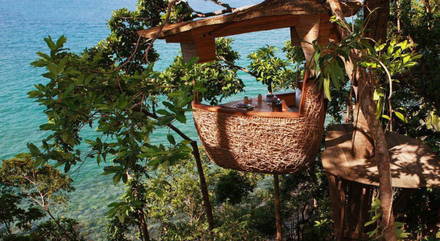 Soneva Kiri, Thaïlande Soneva Kiri, Thaïlande