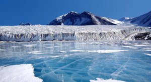 Les plus beaux lacs gelés
