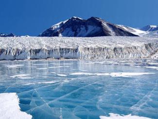 Les plus beaux lacs gelés