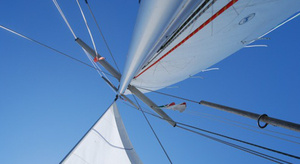 Lui donner des ailes (ou des voiles)...