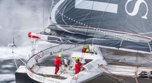 Double record de l'Océan Indien