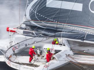 Double record de l'Océan Indien