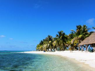 Découvrir Le Belize par la mer