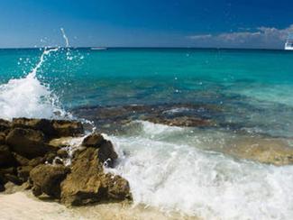 Une croisière sous le soleil des Caraïbes