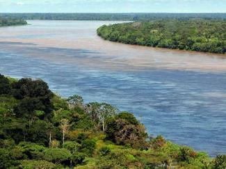 Le long des 10 plus grands fleuves du monde