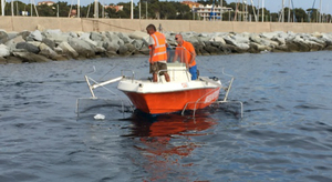 Les prix de l’Innovation de France Station Nautique