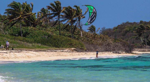 Les Grenadines : le paradis autour d'un archipel de 32 îles