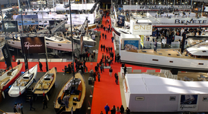 Grand succès pour le Nautic 2016 !