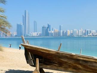 Le nautisme, une tradition ancestrale à Dubaï