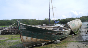 Un nouveau dispositif législatif pour solutionner le traitement des navires abandonnés chez les professionnels