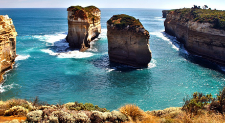 Les 12 Apôtres, Great Ocean Road Les 12 Apôtres, Great Ocean Road