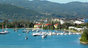 Reggae, plongée et sable blanc à la Jamaïque