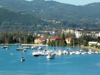 Reggae, plongée et sable blanc à la Jamaïque