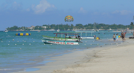 Negril