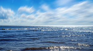 La mer : espace de liberté ou de droit ?