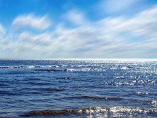 La mer : espace de liberté ou de droit ?