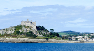 Expédition maritime en Cornouailles