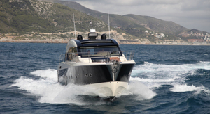 Bénéteau, Monte Carlo 6S : l’aboutissement de la gamme