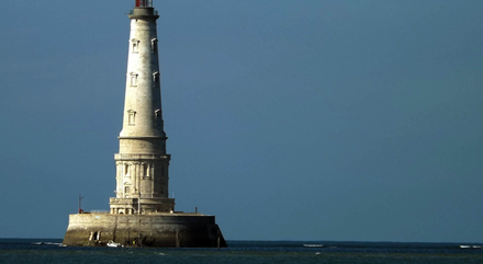 Phare de Cordouan