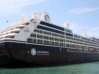 La croisière s'amuse... version 
