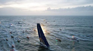 Météo du Vendée Globe : qu'est-ce que les alizés?