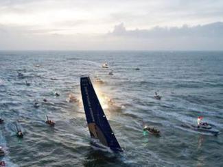 Météo du Vendée Globe : qu'est-ce que les alizés?