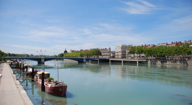 Le Rhône Nautisme Article