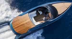 Quand l’automobile vous mène en bateau…