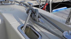 A découvrir au Nautic en accastillage et confort