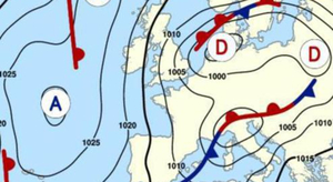 Météo du Vendée Globe : accélération sous les alizés