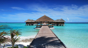Les plus belles destinations pour une lune de miel en hiver