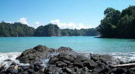Le Costa Rica est un merveilleux mélange de plages paradisiaques, nature luxuriante et culture incroyable. Le Costa Rica est un merveilleux mélange de plages paradisiaques, nature luxuriante et culture incroyable.