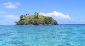 L'équipe de France aux Fidji pour les mondiaux de SUP