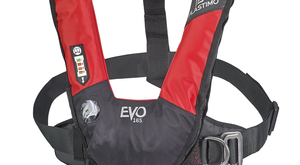 Quoi de neuf au Nautic en équipements de sécurité ?