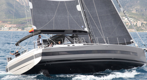 Bénéteau Oceanis Yacht 62 : il a tout d’un grand